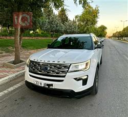 فورد إكسبلورر